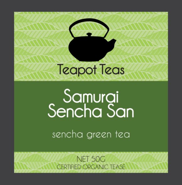 samurai sencha san_sencha_green tea_teapot teas_image