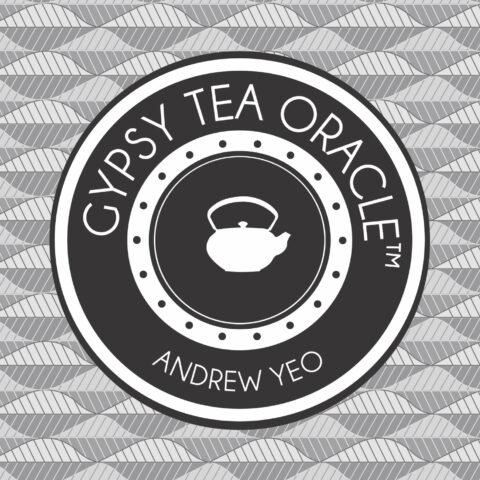 Gypsy tea oracle Teapot Teas andrew yeo