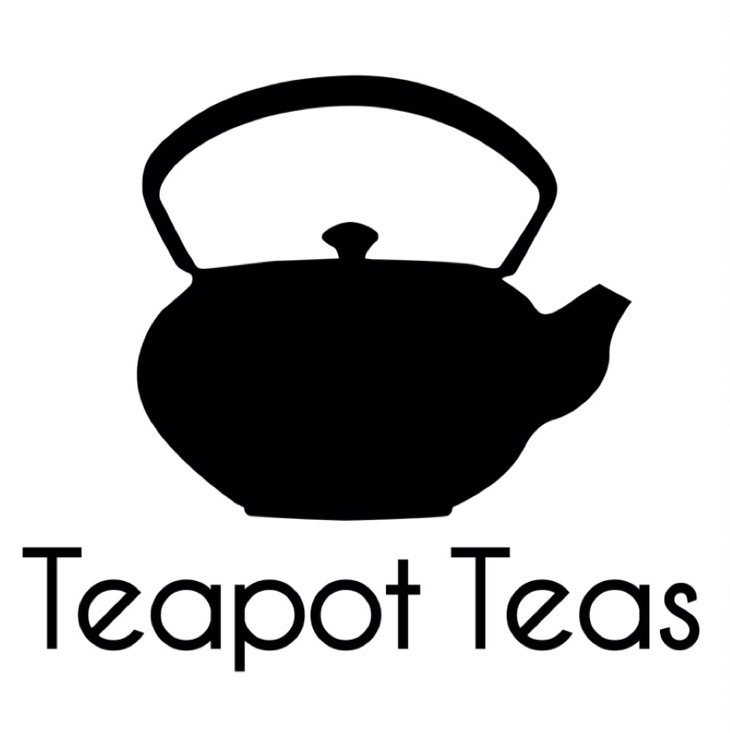 Teapot Teas logo