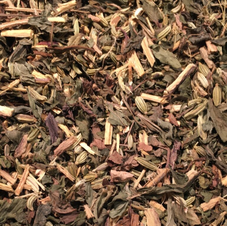 Lovely Liquorice digestive aid » Teapot Teas