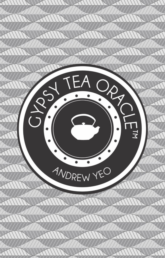 Gypsy tea oracle Teapot Teas andrew yeo
